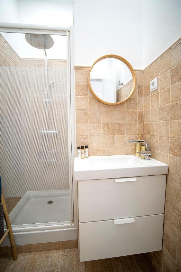 Luxury Apartment Almudena'S View Center, La Latina Madrid Exterior photo